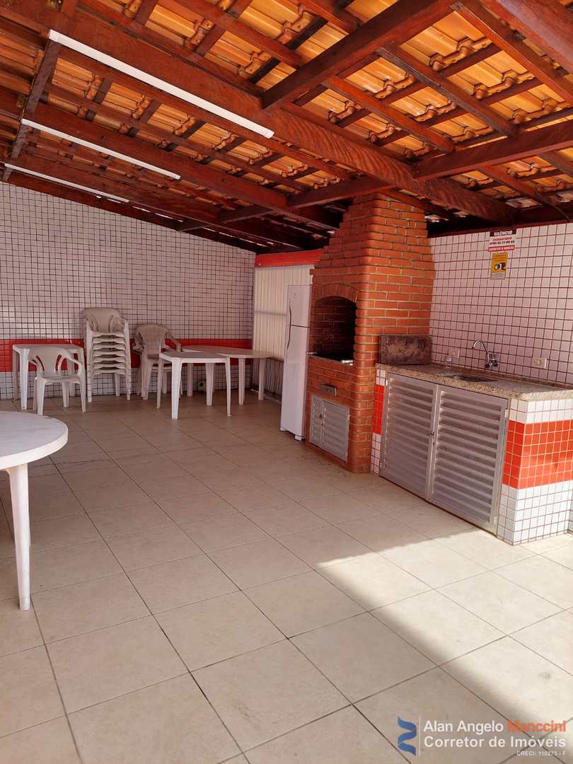 Apartamento à venda com 1 quarto, 63m² - Foto 10