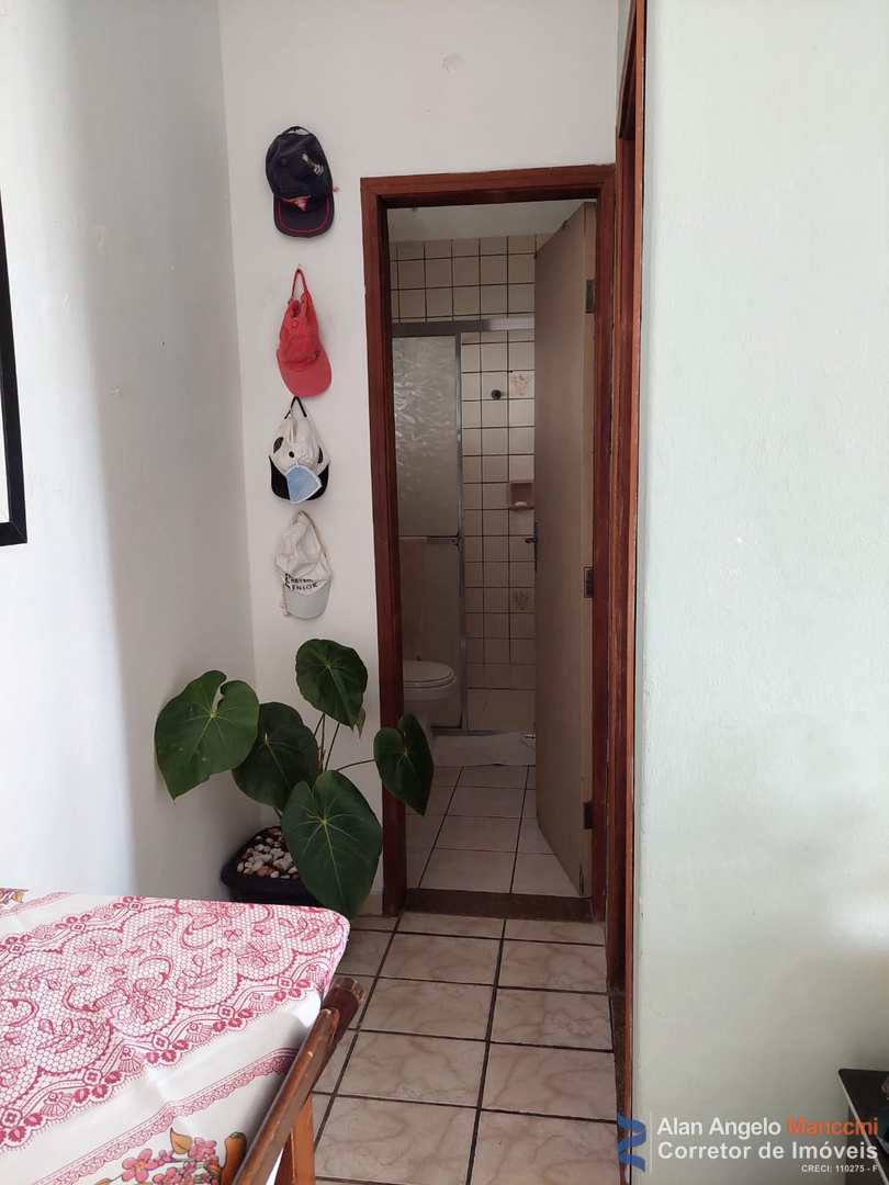 Apartamento à venda com 1 quarto, 63m² - Foto 17