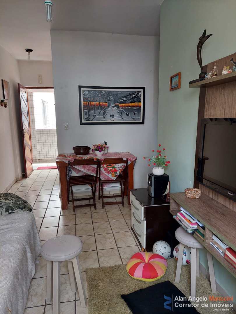 Apartamento à venda com 1 quarto, 63m² - Foto 16