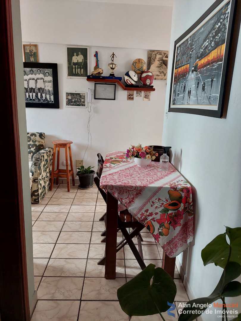 Apartamento à venda com 1 quarto, 63m² - Foto 15