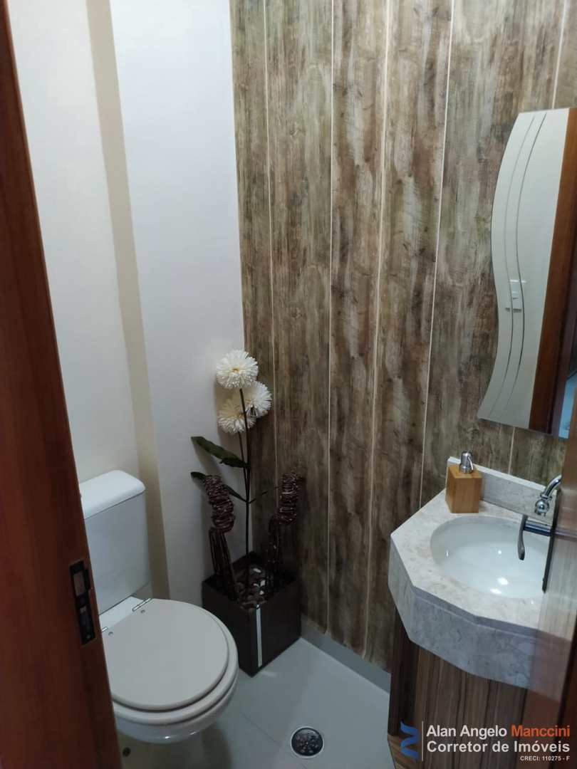 Apartamento à venda com 3 quartos, 130m² - Foto 55