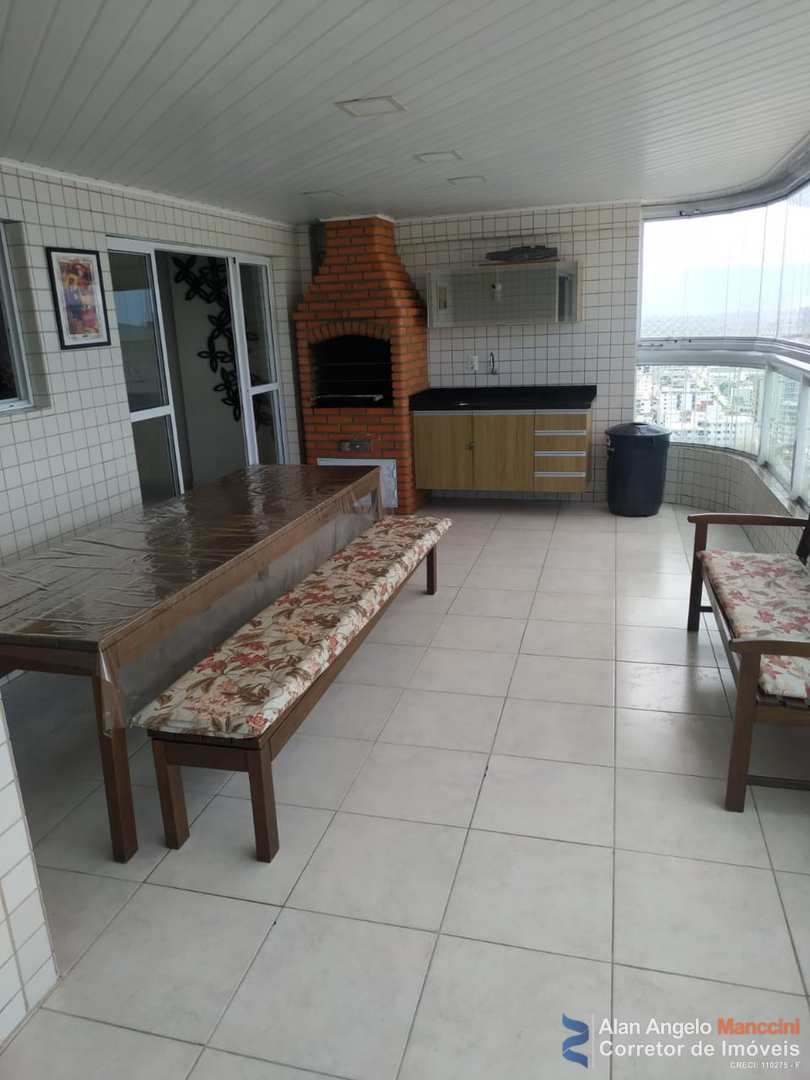 Apartamento à venda com 3 quartos, 130m² - Foto 7