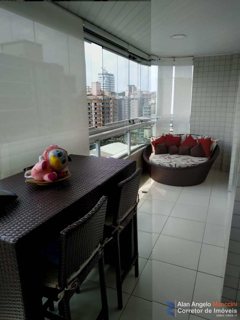 Apartamento à venda com 3 quartos, 130m² - Foto 49