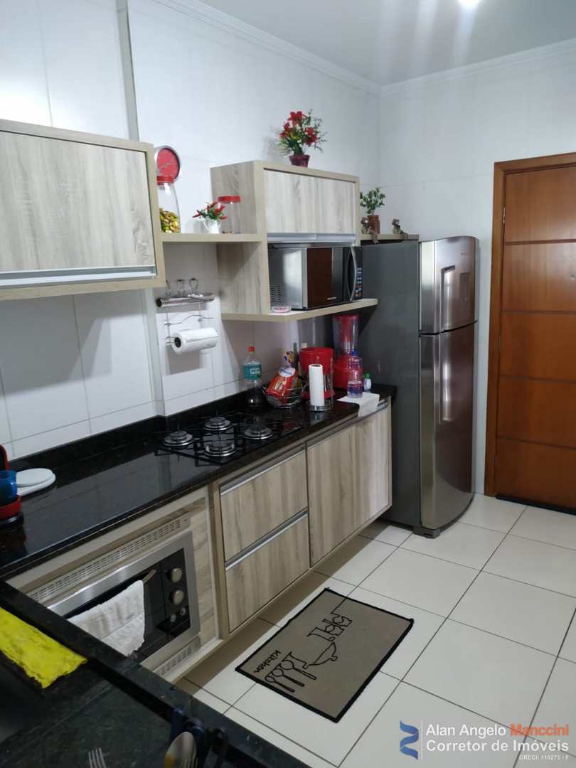 Apartamento à venda com 3 quartos, 130m² - Foto 33