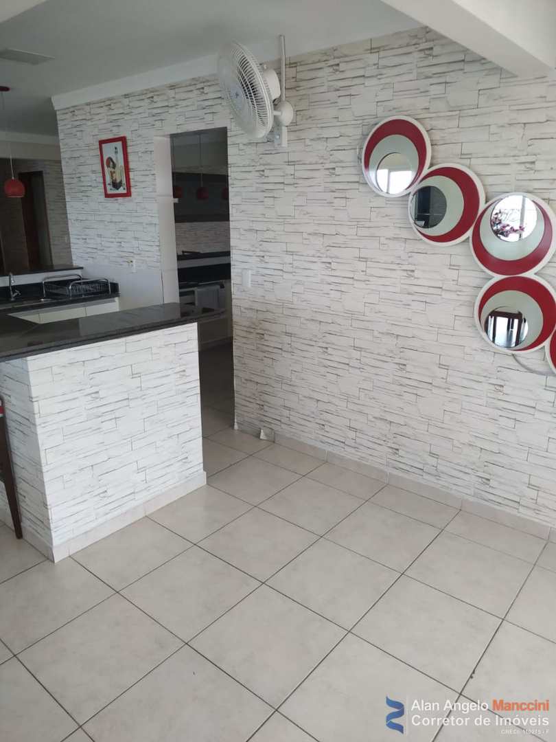 Apartamento à venda com 3 quartos, 130m² - Foto 5