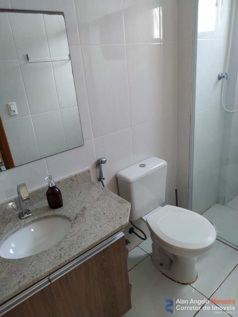 Apartamento à venda com 3 quartos, 130m² - Foto 45