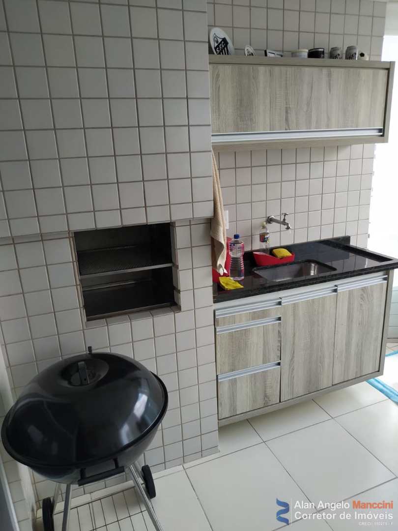 Apartamento à venda com 3 quartos, 130m² - Foto 54