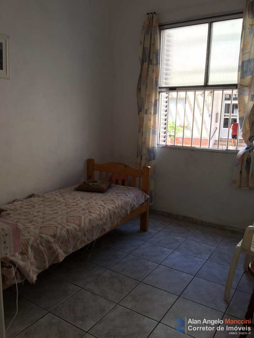 Apartamento à venda com 1 quarto, 30m² - Foto 10