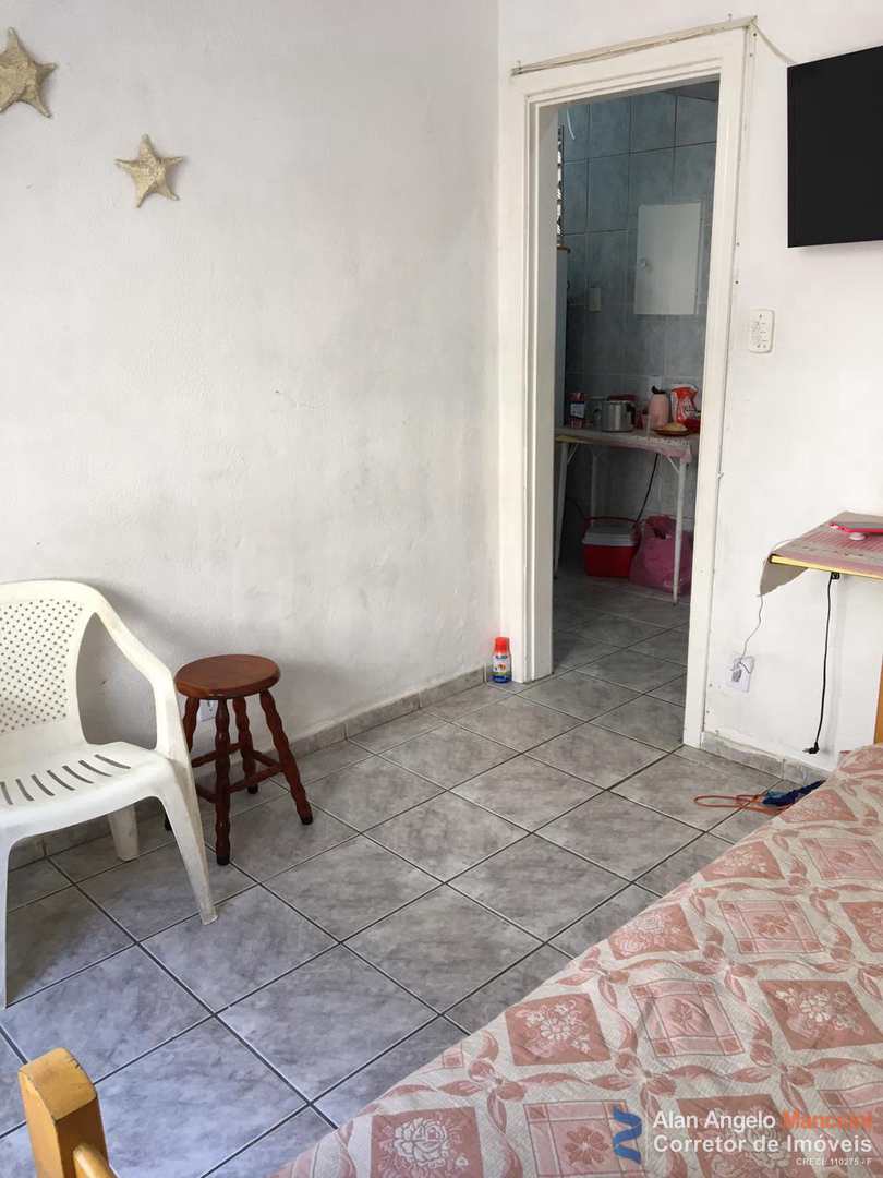 Apartamento à venda com 1 quarto, 30m² - Foto 8