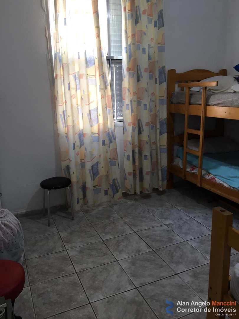 Apartamento à venda com 1 quarto, 30m² - Foto 9