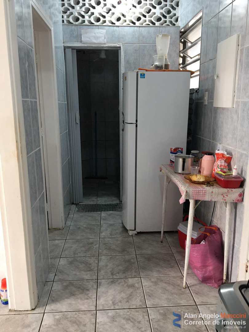 Apartamento à venda com 1 quarto, 30m² - Foto 6