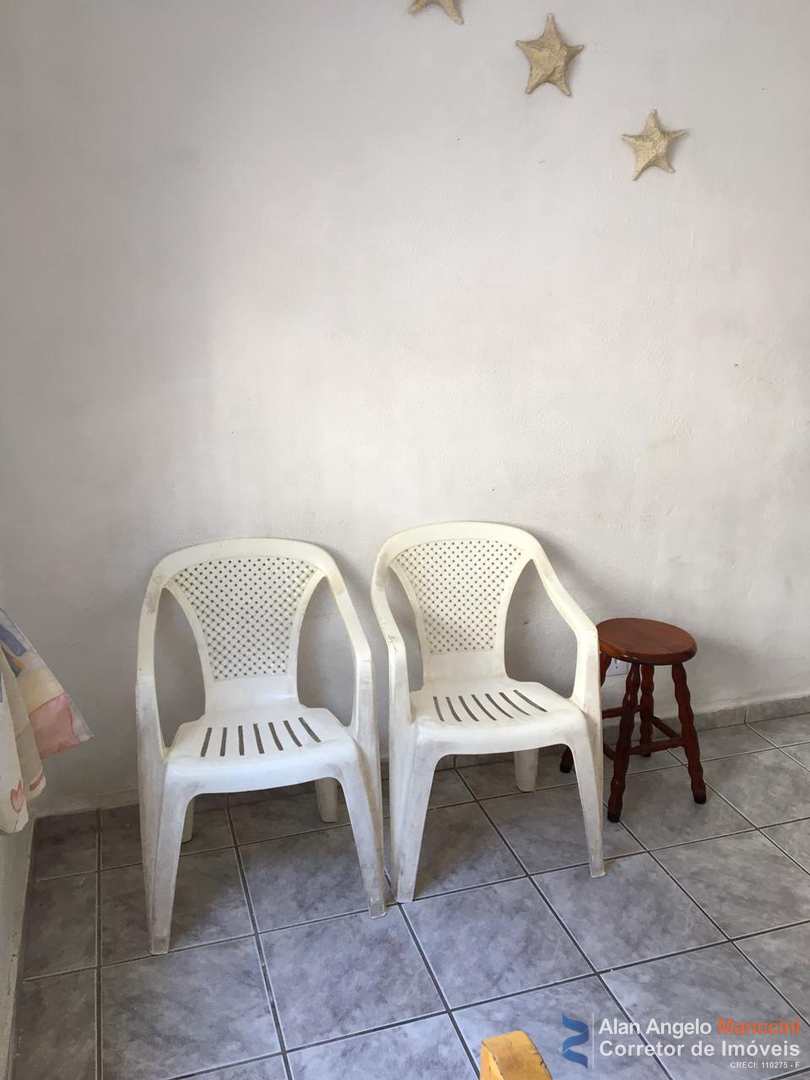 Apartamento à venda com 1 quarto, 30m² - Foto 7