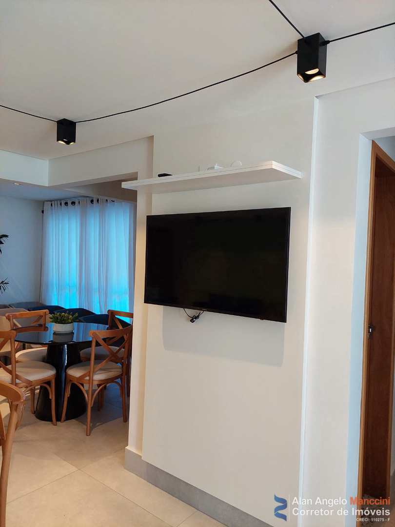 Apartamento à venda com 2 quartos, 72m² - Foto 13