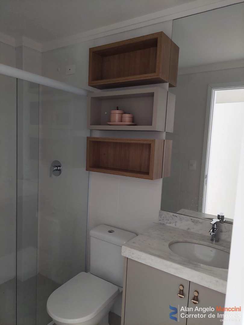 Apartamento à venda com 2 quartos, 93m² - Foto 11