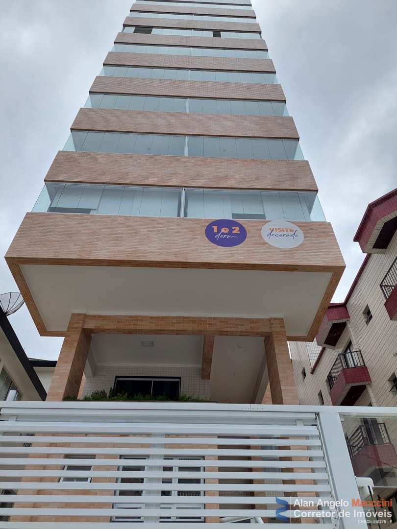 Apartamento à venda com 2 quartos, 93m² - Foto 1