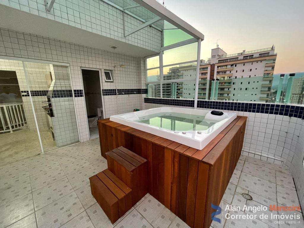 Cobertura à venda com 3 quartos, 145m² - Foto 21