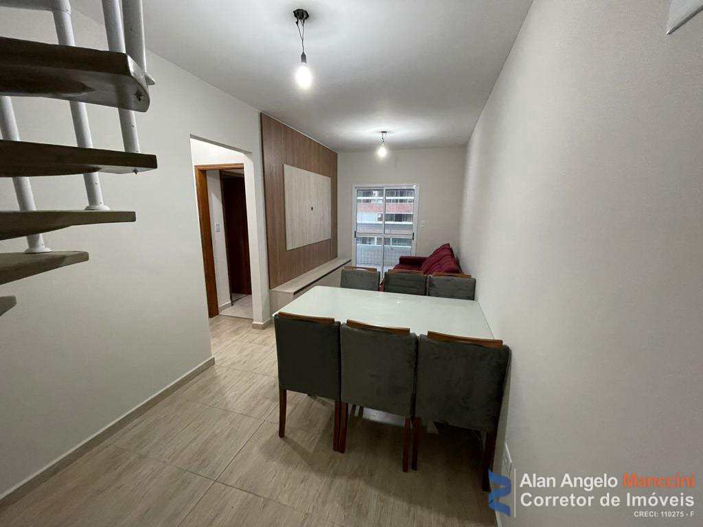 Cobertura à venda com 3 quartos, 145m² - Foto 9