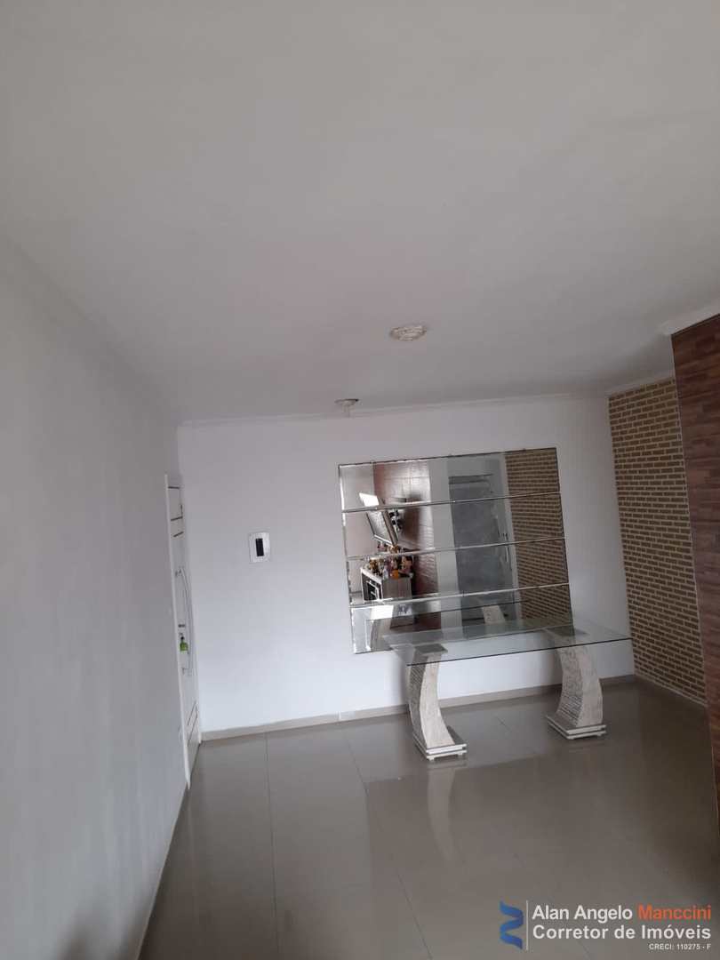 Apartamento à venda com 2 quartos, 85m² - Foto 5