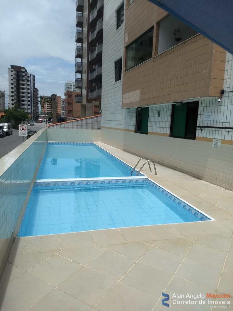 Apartamento à venda com 2 quartos, 85m² - Foto 4