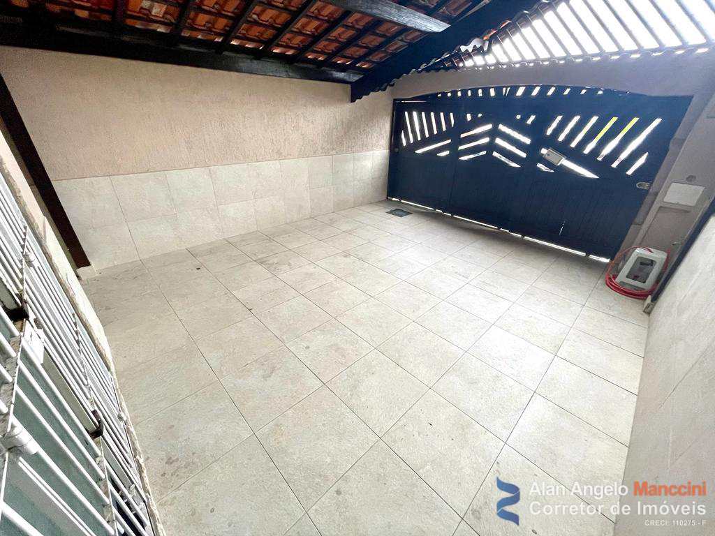 Casa à venda com 2 quartos, 102m² - Foto 3