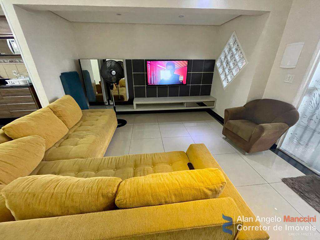 Casa à venda com 2 quartos, 102m² - Foto 5