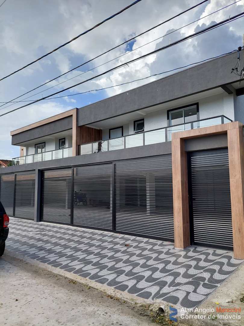 Casa de Condomínio à venda com 2 quartos, 53m² - Foto 4