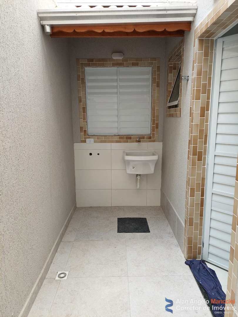 Casa de Condomínio à venda com 2 quartos, 53m² - Foto 13