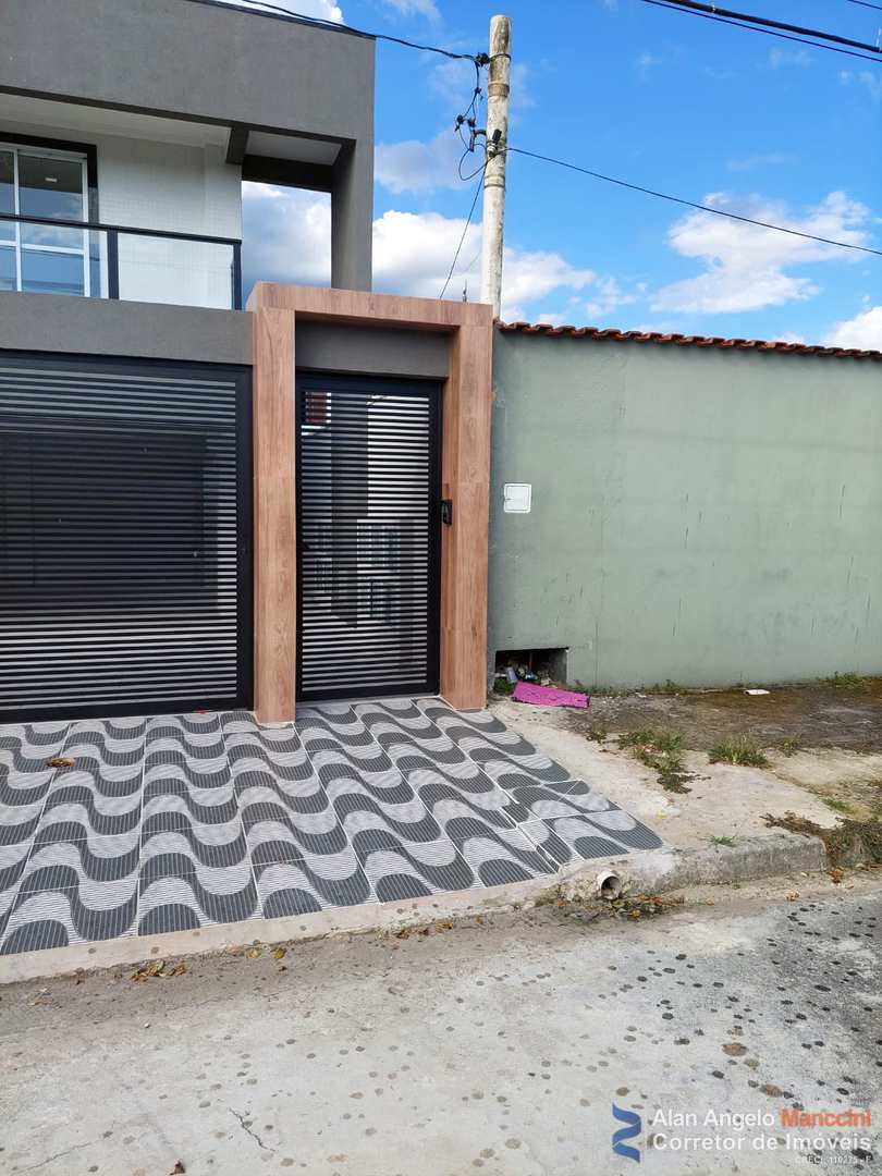 Casa de Condomínio à venda com 2 quartos, 53m² - Foto 2