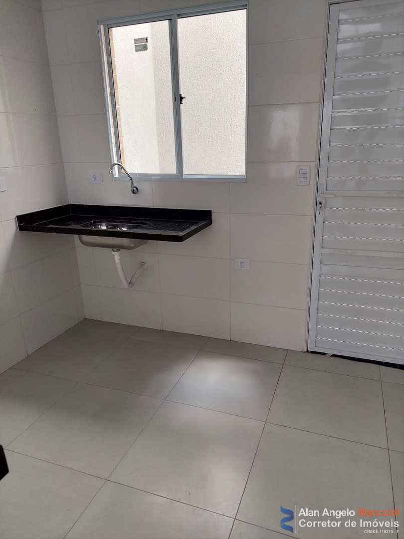 Casa de Condomínio à venda com 2 quartos, 53m² - Foto 12