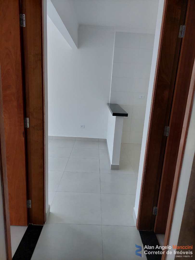 Casa de Condomínio à venda com 2 quartos, 53m² - Foto 10