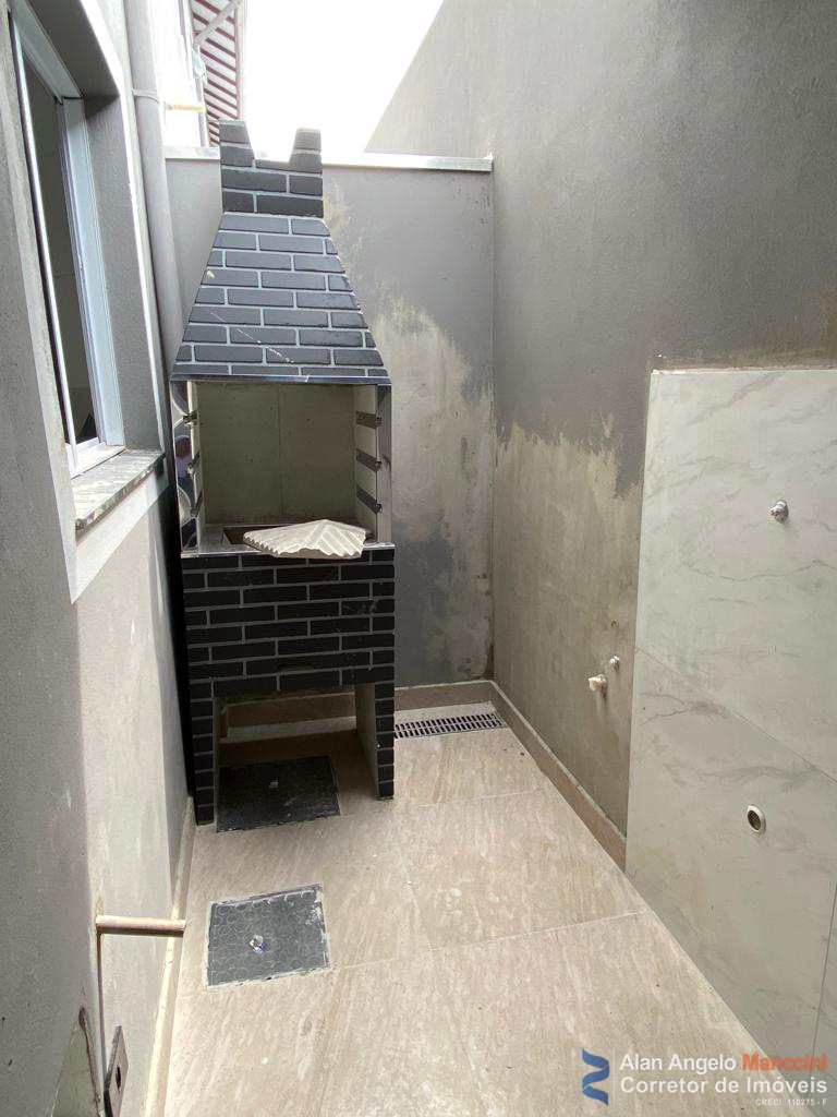 Sobrado à venda com 2 quartos, 60m² - Foto 18