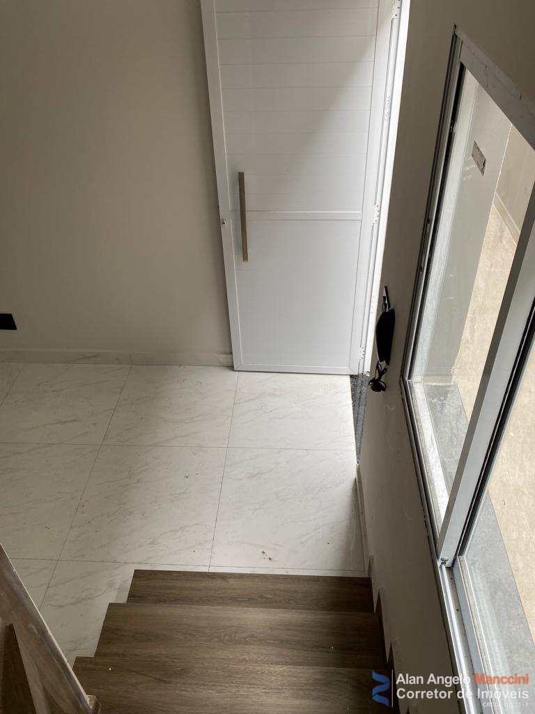 Sobrado à venda com 2 quartos, 60m² - Foto 13