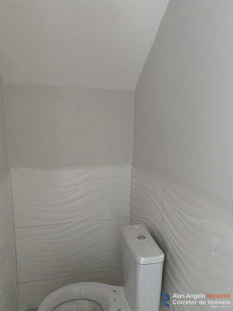 Sobrado à venda com 2 quartos, 60m² - Foto 16