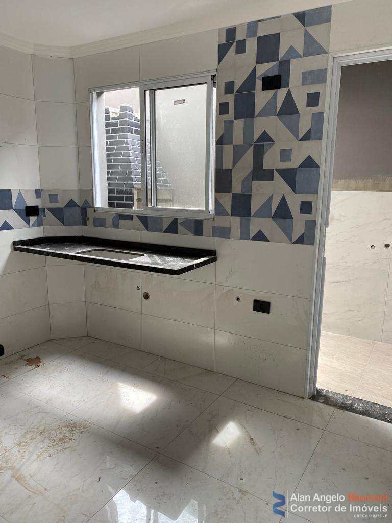 Sobrado à venda com 2 quartos, 60m² - Foto 15