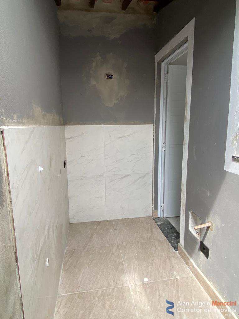 Sobrado à venda com 2 quartos, 60m² - Foto 17