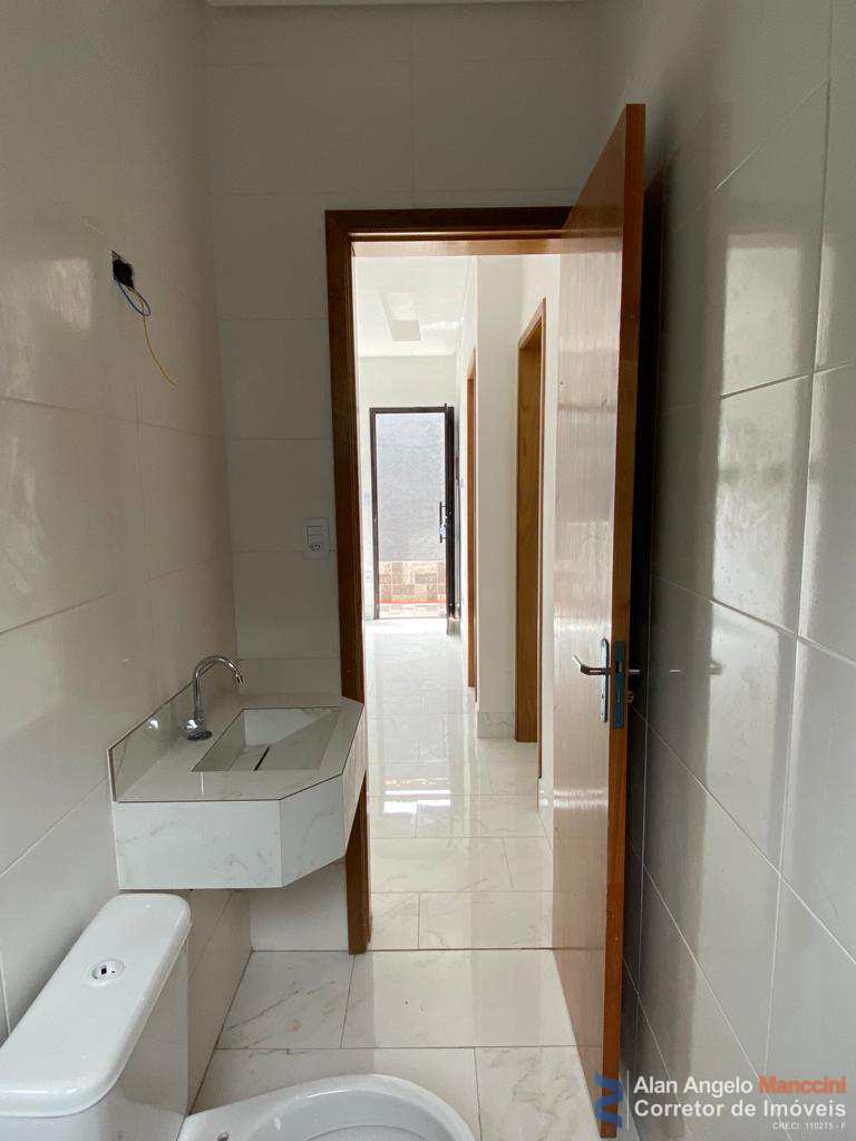 Casa de Condomínio à venda com 2 quartos, 44m² - Foto 10