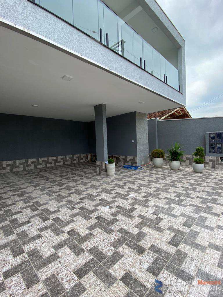 Casa de Condomínio à venda com 2 quartos, 44m² - Foto 2