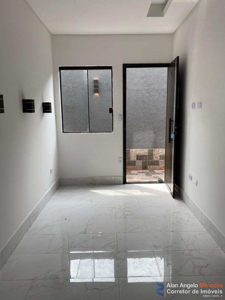 Casa de Condomínio à venda com 2 quartos, 44m² - Foto 5