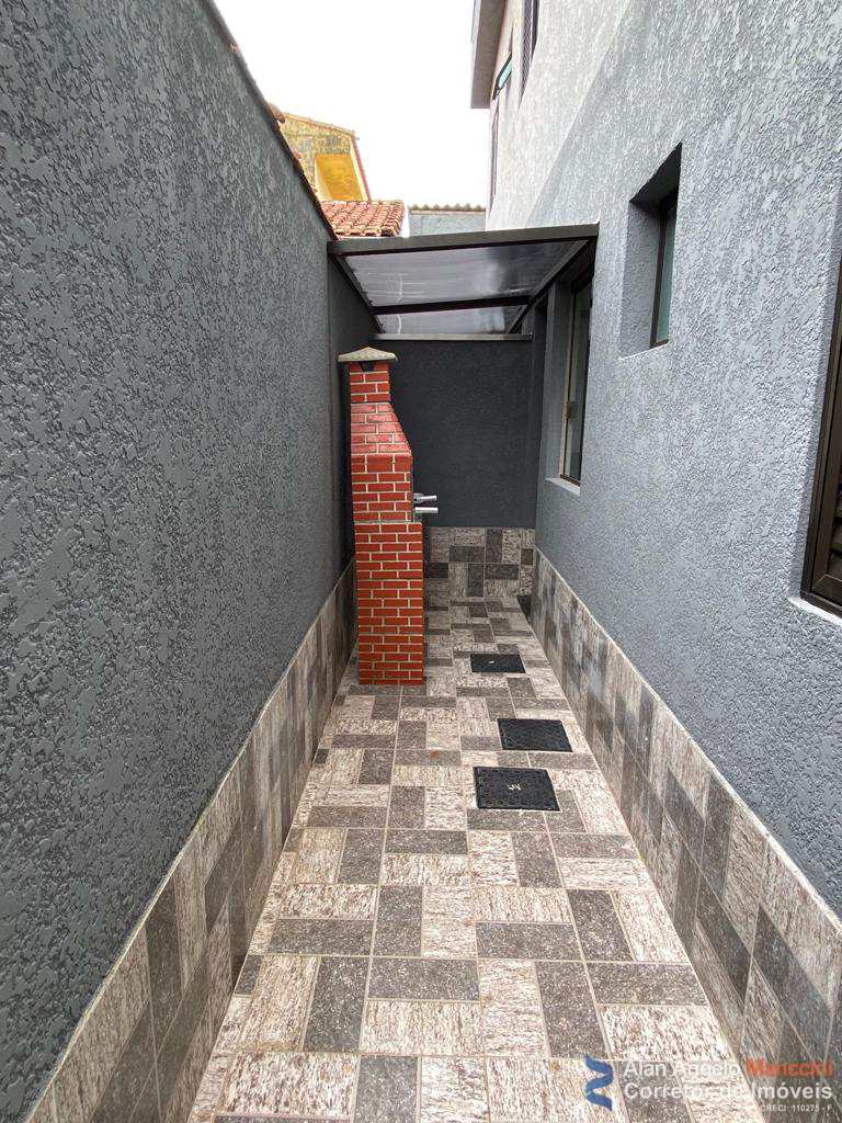 Casa de Condomínio à venda com 2 quartos, 44m² - Foto 16