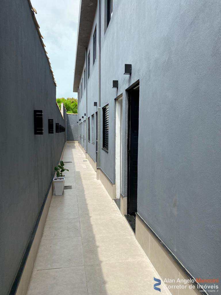 Casa de Condomínio à venda com 2 quartos, 44m² - Foto 5