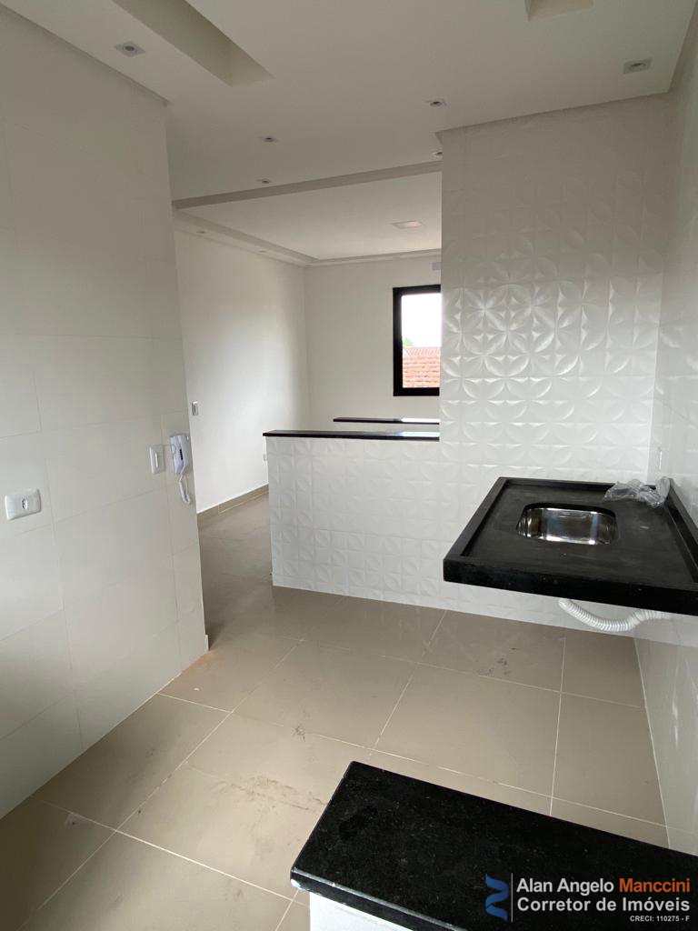 Casa de Condomínio à venda com 2 quartos, 44m² - Foto 11