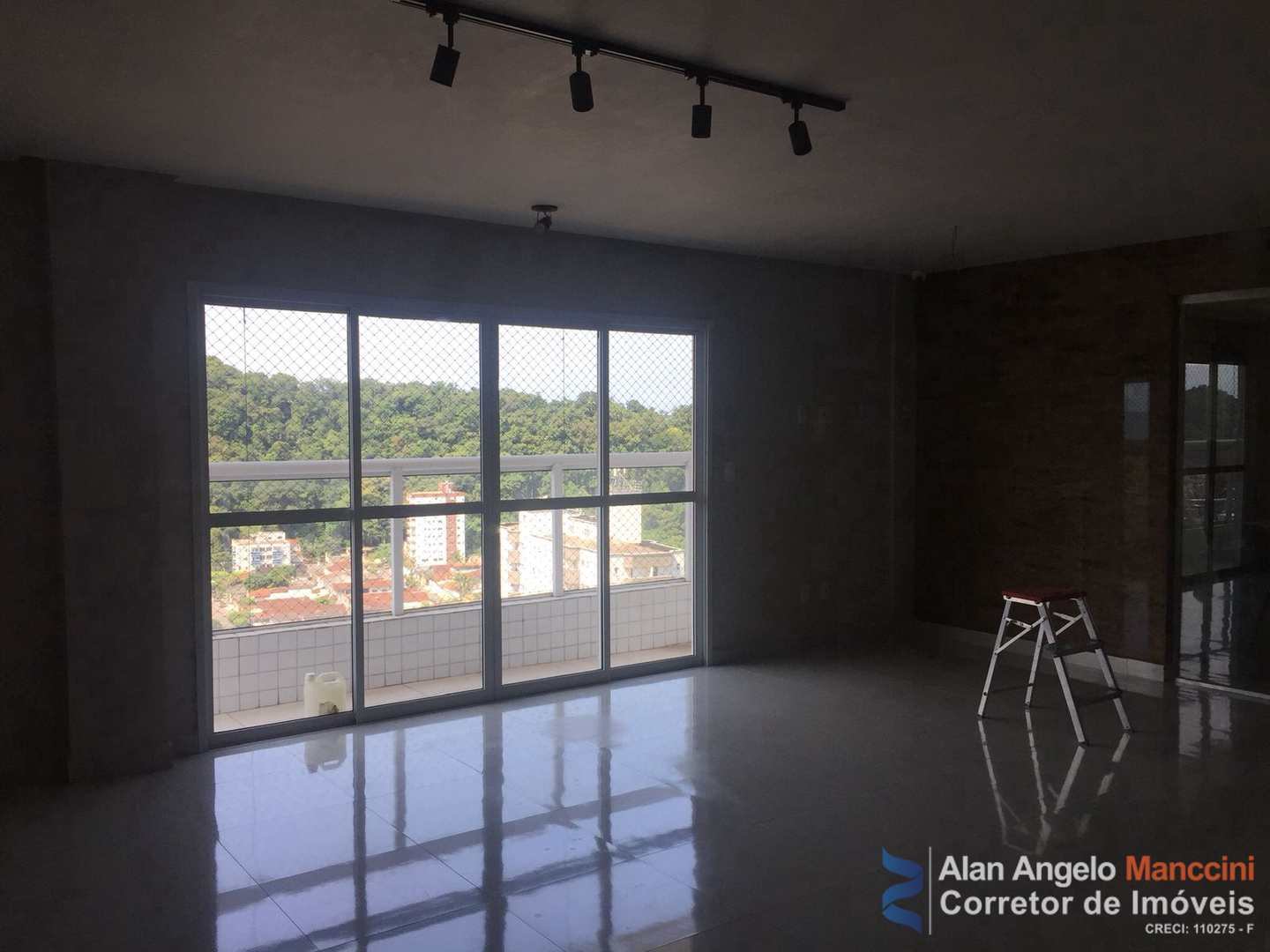 Apartamento à venda com 2 quartos, 86m² - Foto 6