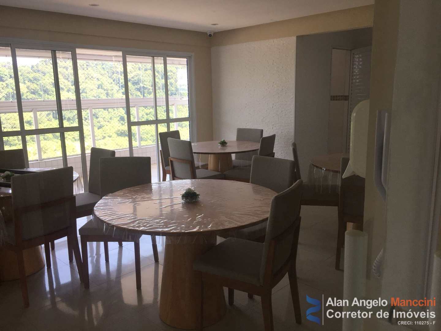 Apartamento à venda com 2 quartos, 86m² - Foto 9