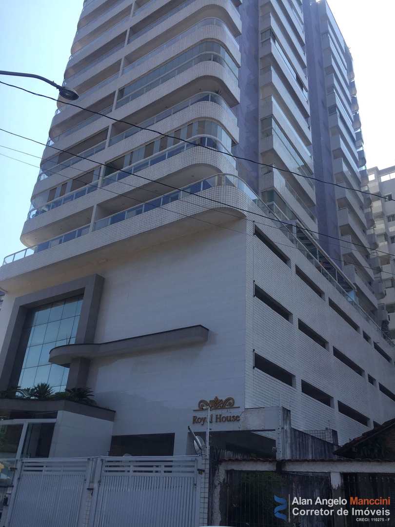 Apartamento à venda com 2 quartos, 86m² - Foto 1