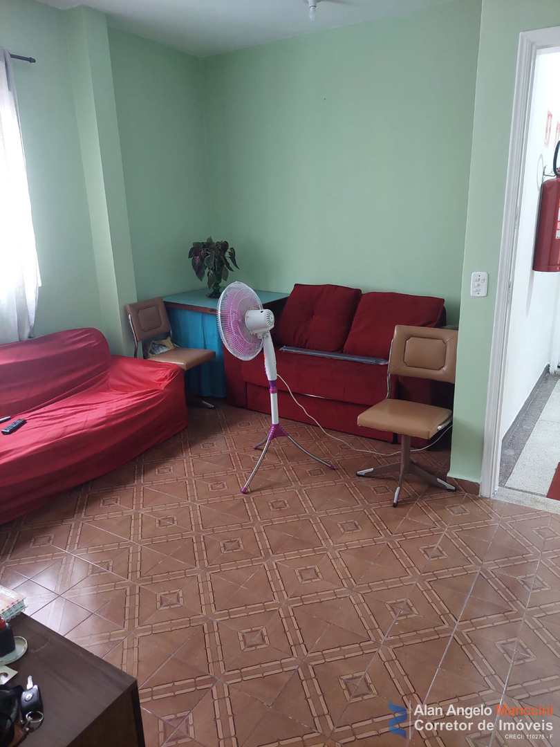 Apartamento à venda com 2 quartos, 70m² - Foto 10