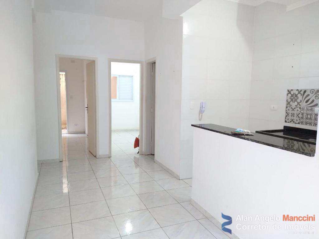 Casa de Condomínio à venda com 2 quartos, 44m² - Foto 10