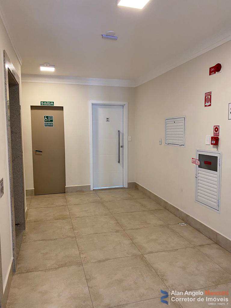 Apartamento à venda com 3 quartos, 133m² - Foto 10