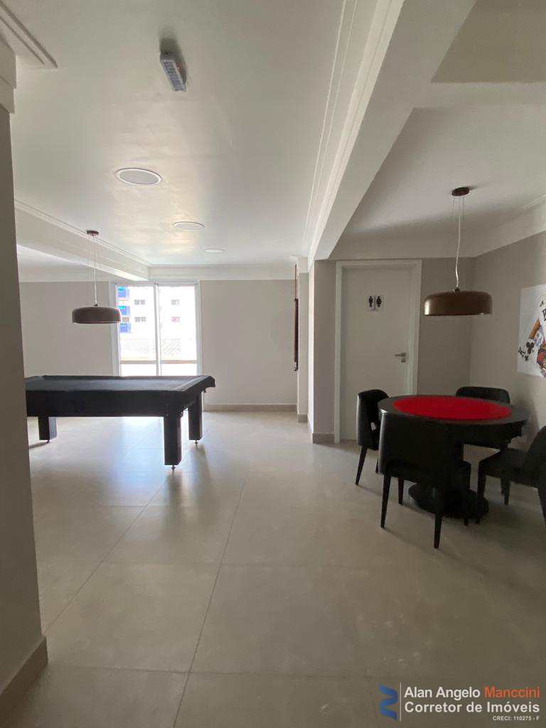 Apartamento à venda com 3 quartos, 133m² - Foto 4