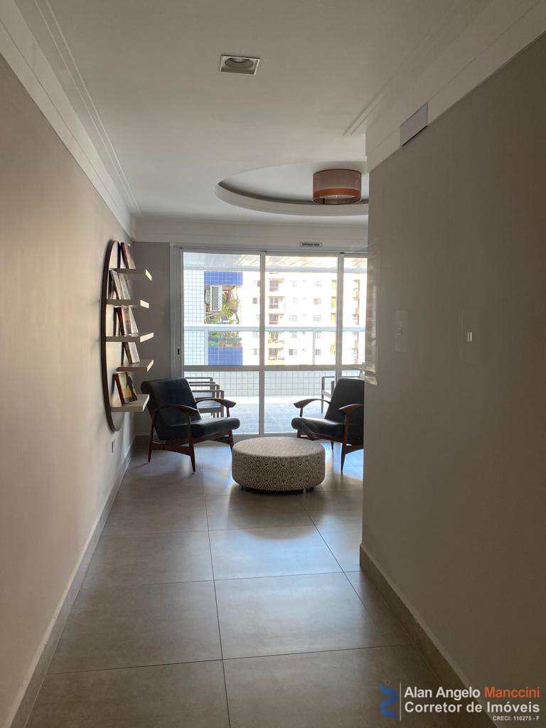 Apartamento à venda com 3 quartos, 133m² - Foto 6