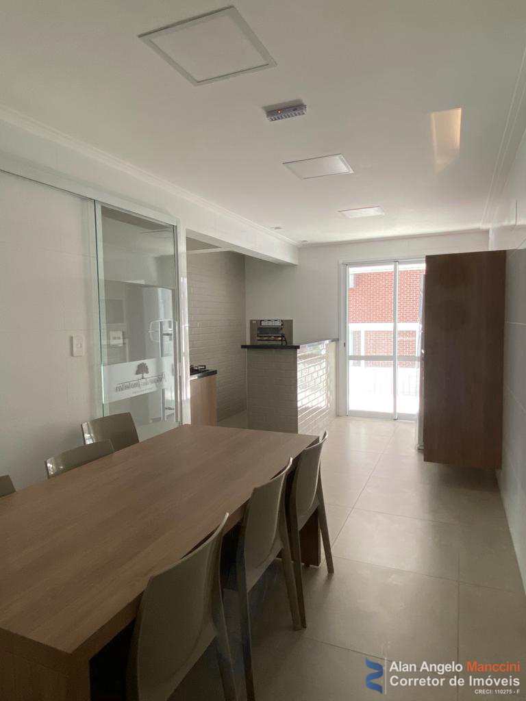 Apartamento à venda com 3 quartos, 133m² - Foto 7